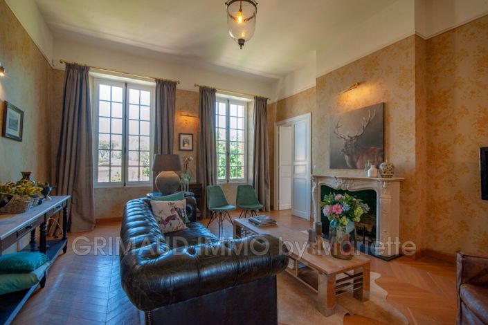 Image No.12-Maison de 10 chambres à vendre à Vigueron