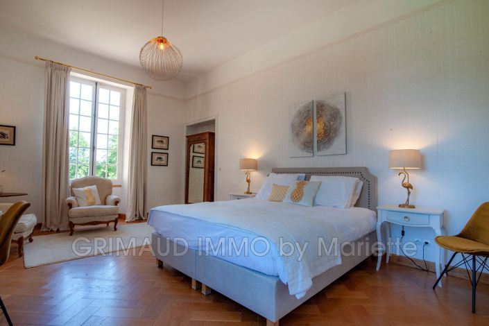 Image No.13-Maison de 10 chambres à vendre à Vigueron