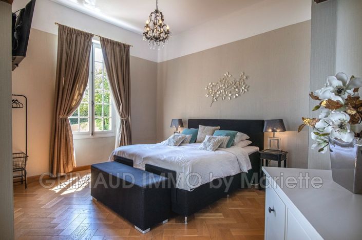 Image No.14-Maison de 10 chambres à vendre à Vigueron