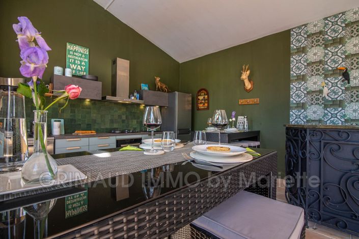 Image No.17-Maison de 10 chambres à vendre à Vigueron