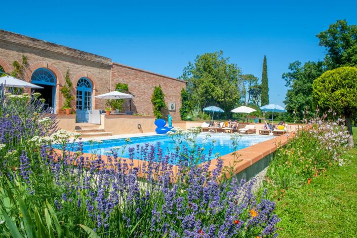 Image No.5-Maison de 10 chambres à vendre à Vigueron