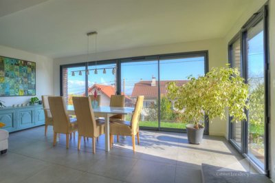 1 - Saint-Jean-de-Gonville, Maison