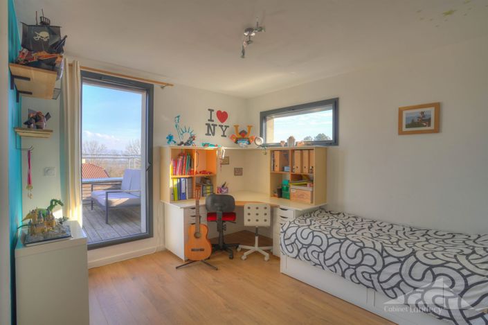 Image No.8-Maison de 4 chambres à vendre à Saint-Jean-de-Gonville