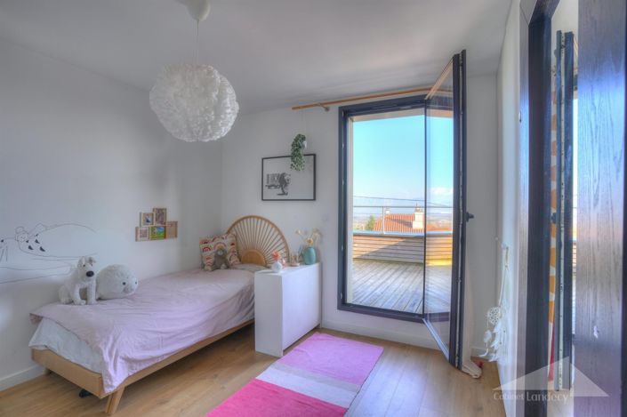 Image No.9-Maison de 4 chambres à vendre à Saint-Jean-de-Gonville