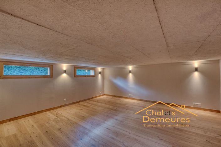 Image No.10-Maison de 5 chambres à vendre à Megève