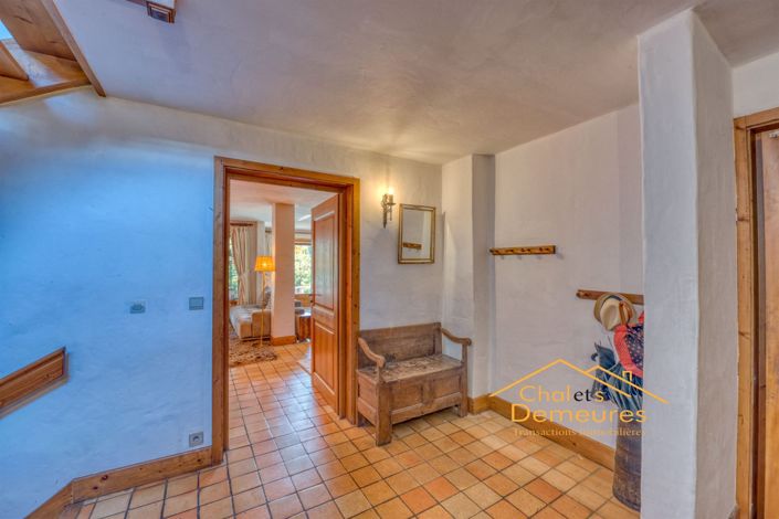 Image No.12-Maison de 5 chambres à vendre à Megève