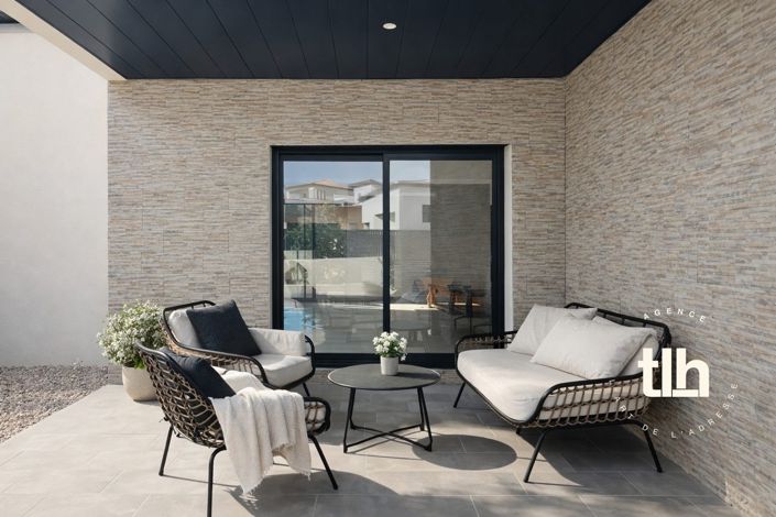 Image No.11-Maison de 4 chambres à vendre à Narbonne