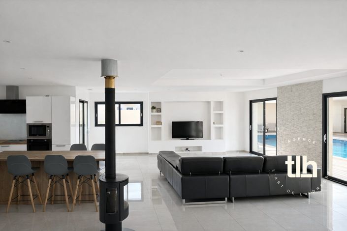 Image No.4-Maison de 4 chambres à vendre à Narbonne