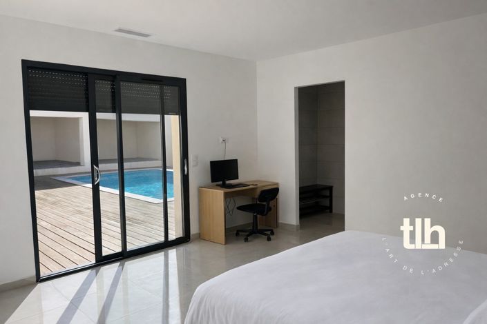 Image No.6-Maison de 4 chambres à vendre à Narbonne