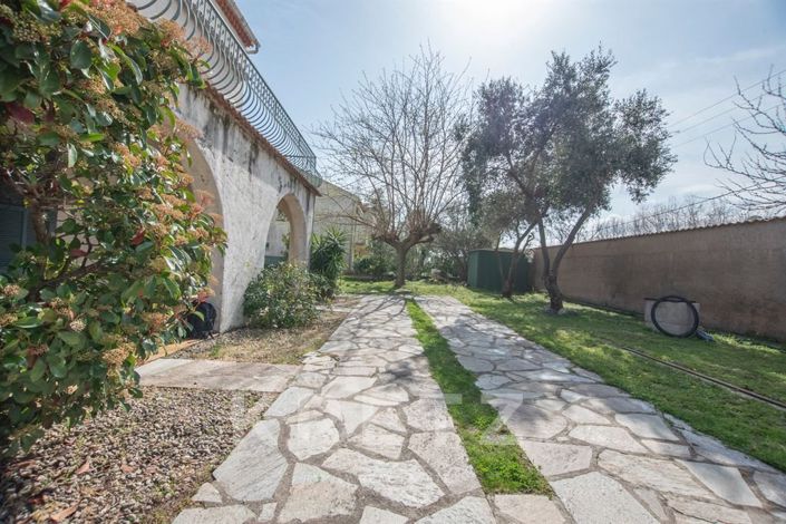 Image No.18-Maison de 5 chambres à vendre à Lucciana