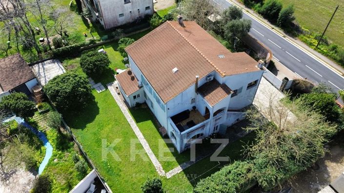 Image No.2-Maison de 5 chambres à vendre à Lucciana