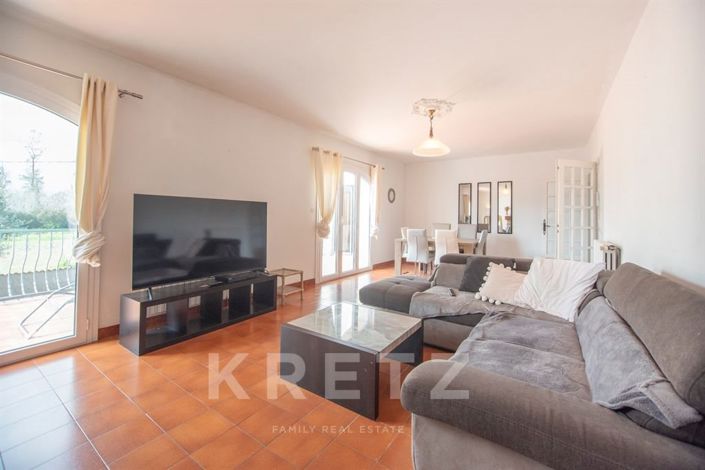 Image No.3-Maison de 5 chambres à vendre à Lucciana