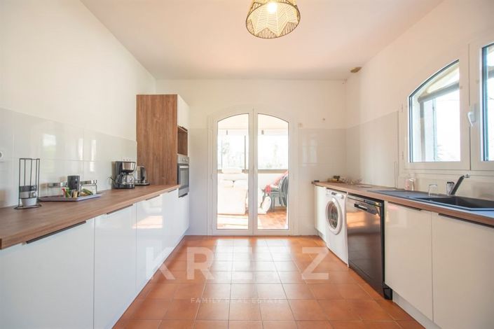 Image No.5-Maison de 5 chambres à vendre à Lucciana