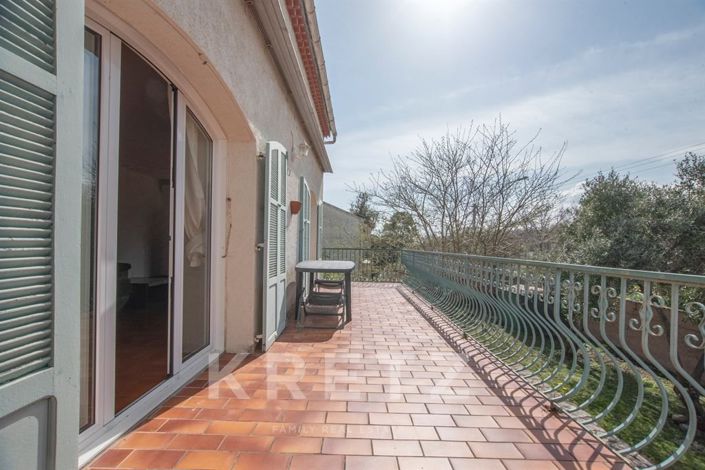 Image No.9-Maison de 5 chambres à vendre à Lucciana