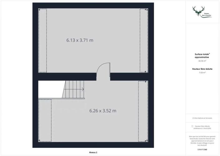 Image No.18-Maison de 4 chambres à vendre à Béthisy-Saint-Martin