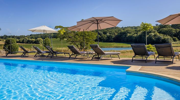 Image No.11-Maison de 11 chambres à vendre à Villeneuve-sur-Lot