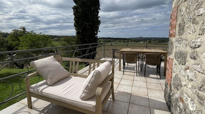 Image No.19-Maison de 11 chambres à vendre à Villeneuve-sur-Lot