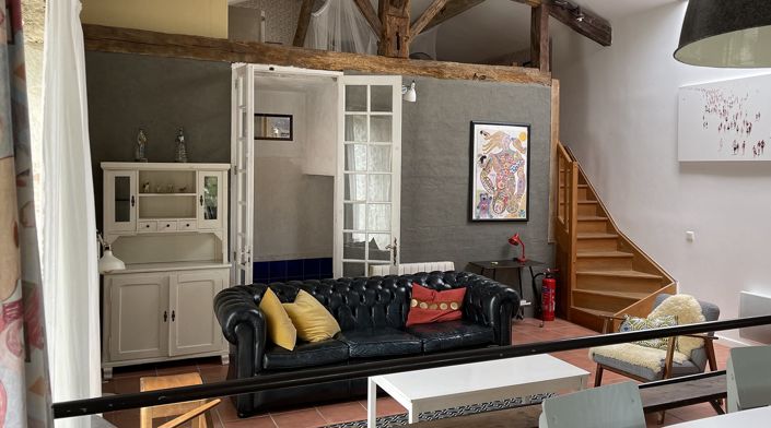 Image No.21-Maison de 11 chambres à vendre à Villeneuve-sur-Lot