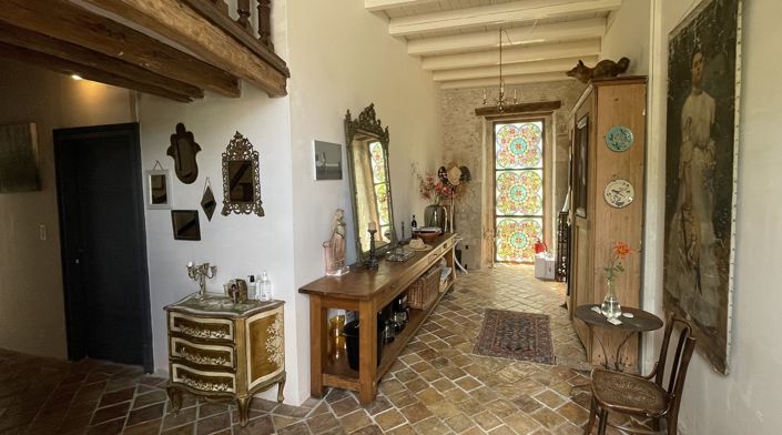 Image No.8-Maison de 11 chambres à vendre à Villeneuve-sur-Lot