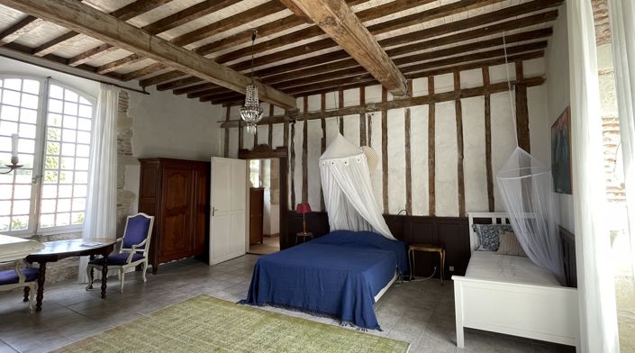 Image No.9-Maison de 11 chambres à vendre à Villeneuve-sur-Lot