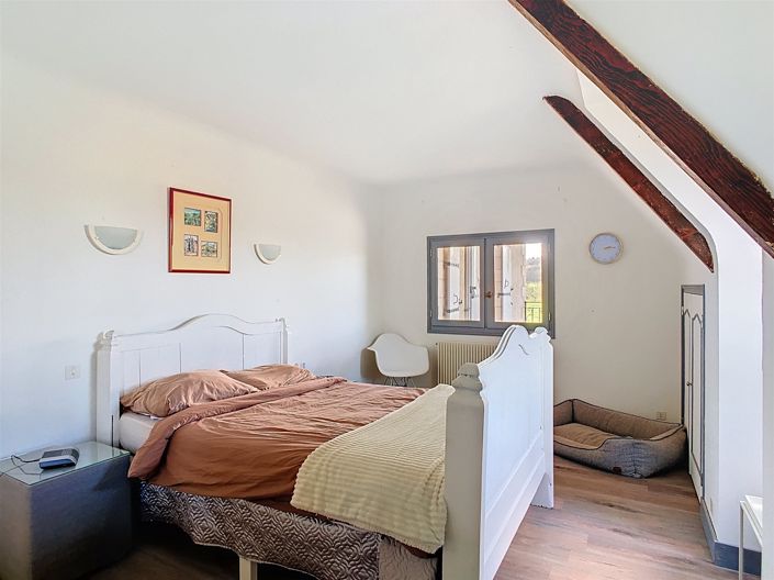 Image No.10-Maison de 8 chambres à vendre à Castelnaud-la-Chapelle