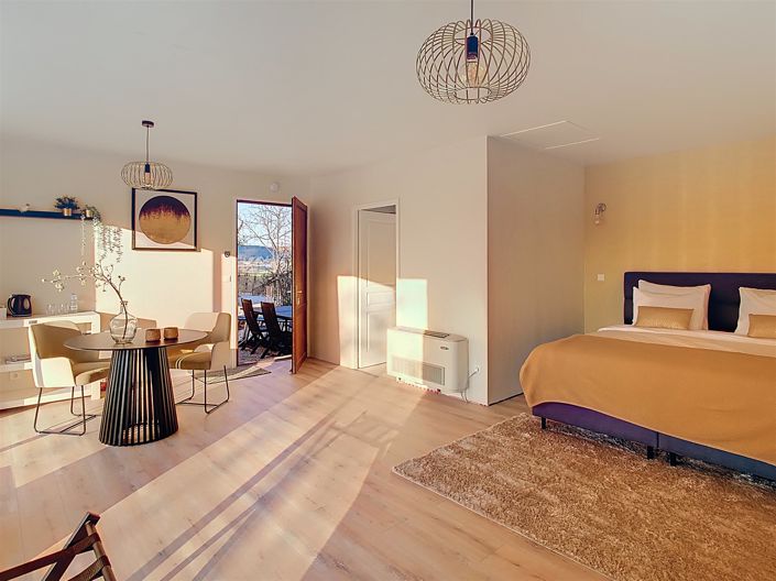 Image No.19-Maison de 8 chambres à vendre à Castelnaud-la-Chapelle