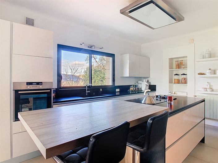 Image No.7-Maison de 8 chambres à vendre à Castelnaud-la-Chapelle