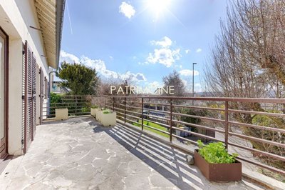 1 - Rueil-Malmaison, House