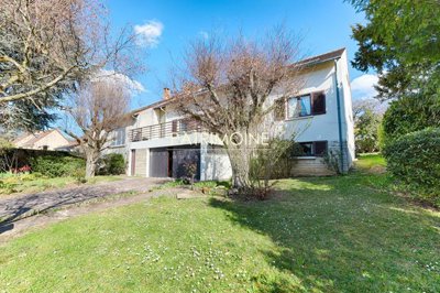 1 - Rueil-Malmaison, Maison
