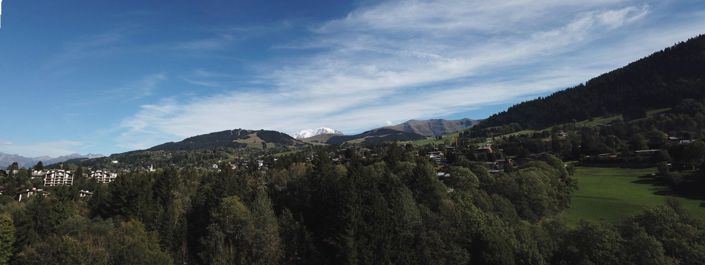 Image No.14-Appartement de 2 chambres à vendre à Megève