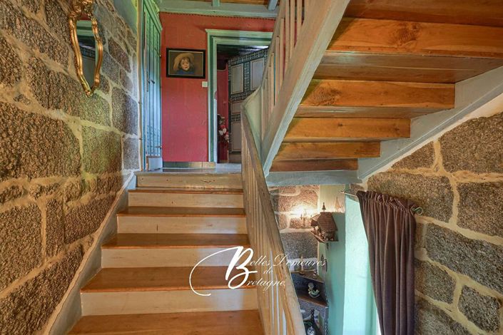 Image No.13-Propriété de 3 chambres à vendre à Plounevez-Quintin