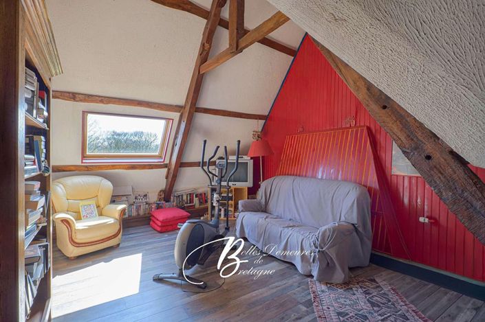 Image No.18-Propriété de 3 chambres à vendre à Plounevez-Quintin