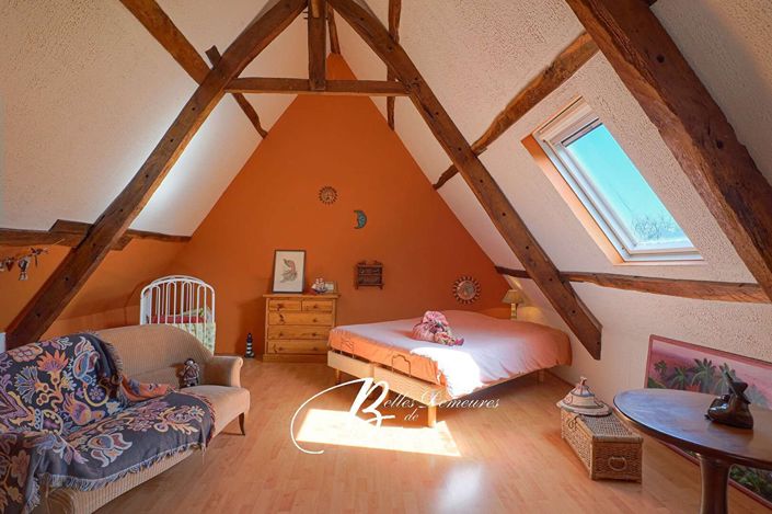 Image No.19-Propriété de 3 chambres à vendre à Plounevez-Quintin