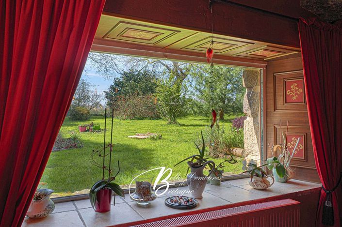 Image No.9-Propriété de 3 chambres à vendre à Plounevez-Quintin