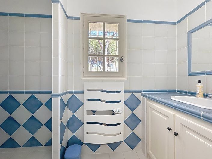 Image No.17-Maison de 5 chambres à vendre à Saint-Raphael