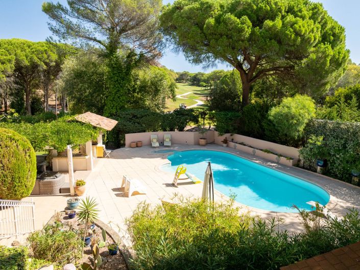 Image No.3-Maison de 5 chambres à vendre à Saint-Raphael