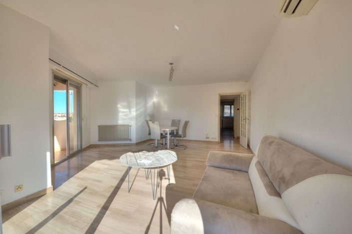 Image No.4-Appartement de 3 chambres à vendre à Saint-Raphael