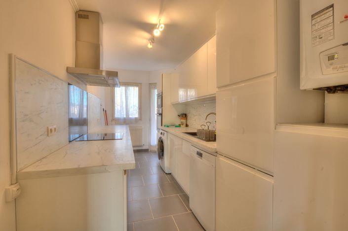 Image No.5-Appartement de 3 chambres à vendre à Saint-Raphael