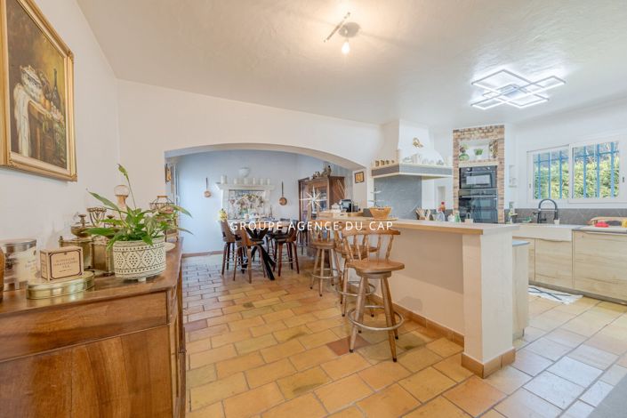 Image No.14-Maison de 3 chambres à vendre à Fréjus