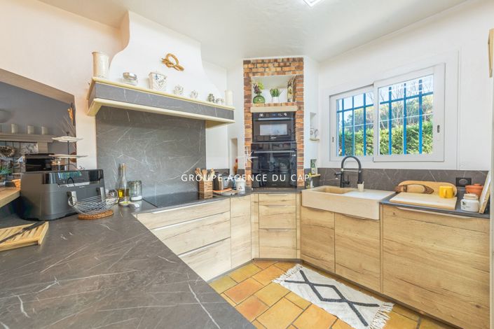 Image No.15-Maison de 3 chambres à vendre à Fréjus