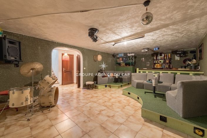 Image No.16-Maison de 3 chambres à vendre à Fréjus