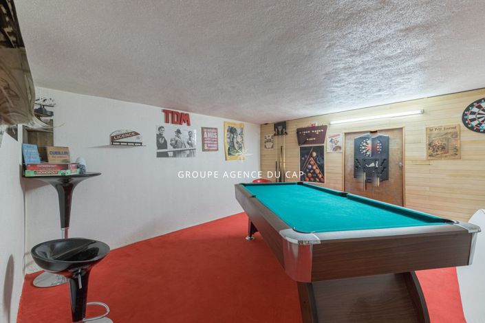 Image No.17-Maison de 3 chambres à vendre à Fréjus