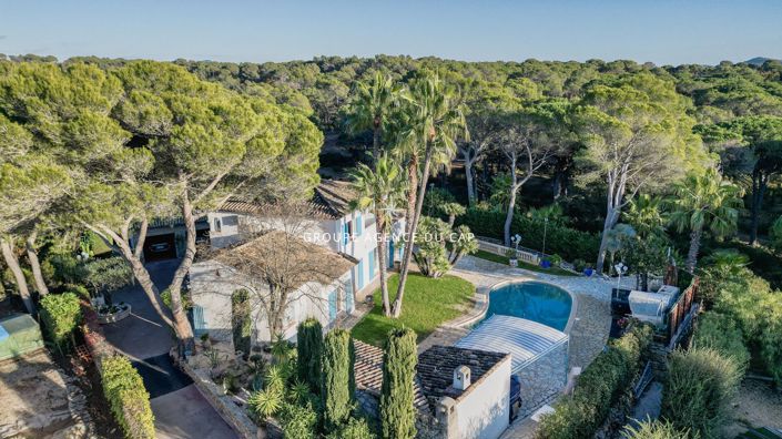 Image No.2-Maison de 3 chambres à vendre à Fréjus