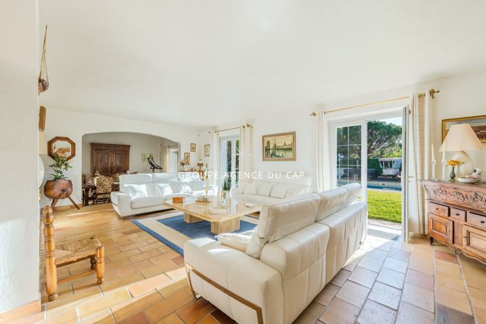 Image No.3-Maison de 3 chambres à vendre à Fréjus