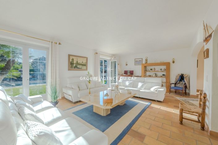 Image No.5-Maison de 3 chambres à vendre à Fréjus