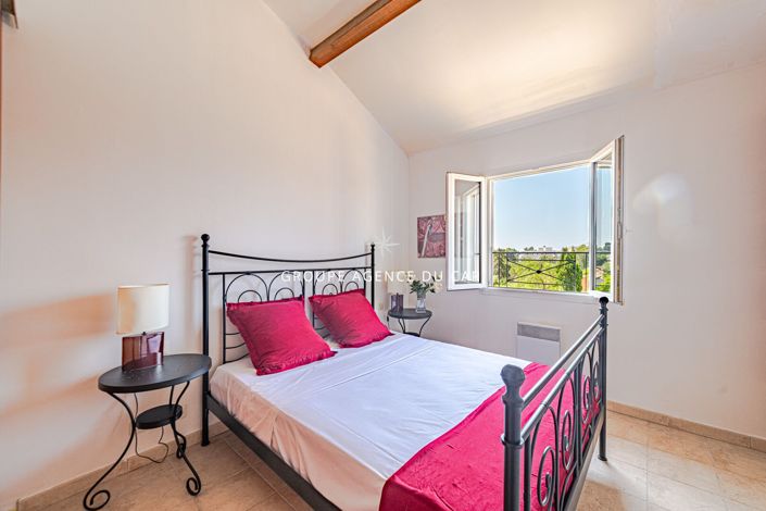 Image No.10-Maison de 4 chambres à vendre à Saint-Raphael