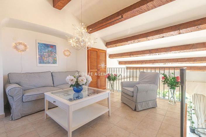 Image No.12-Maison de 4 chambres à vendre à Saint-Raphael