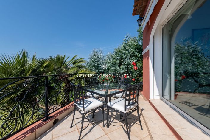 Image No.13-Maison de 4 chambres à vendre à Saint-Raphael