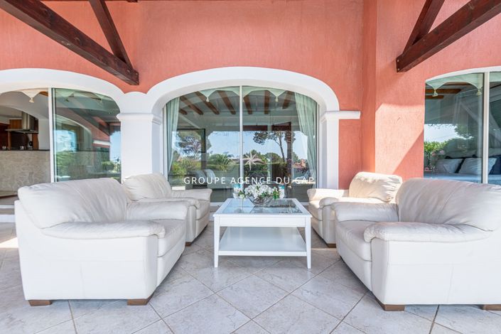 Image No.14-Maison de 4 chambres à vendre à Saint-Raphael