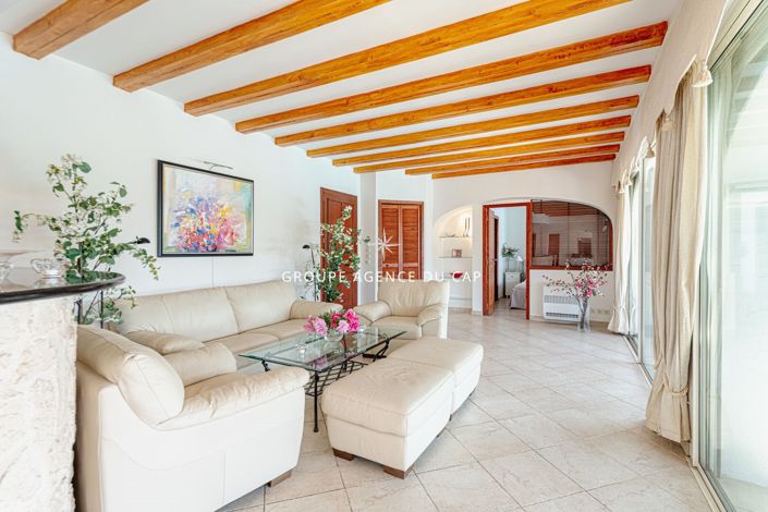 Image No.15-Maison de 4 chambres à vendre à Saint-Raphael